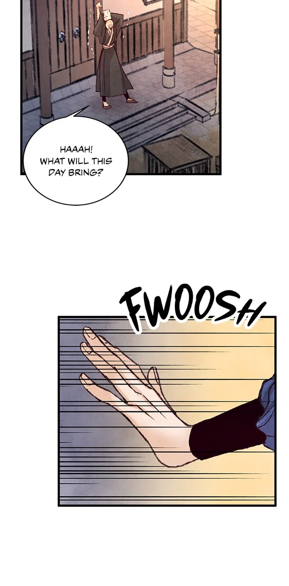 Read Naeng Sowol: The Cold Moon chapter 26 image 52 on Lezhin