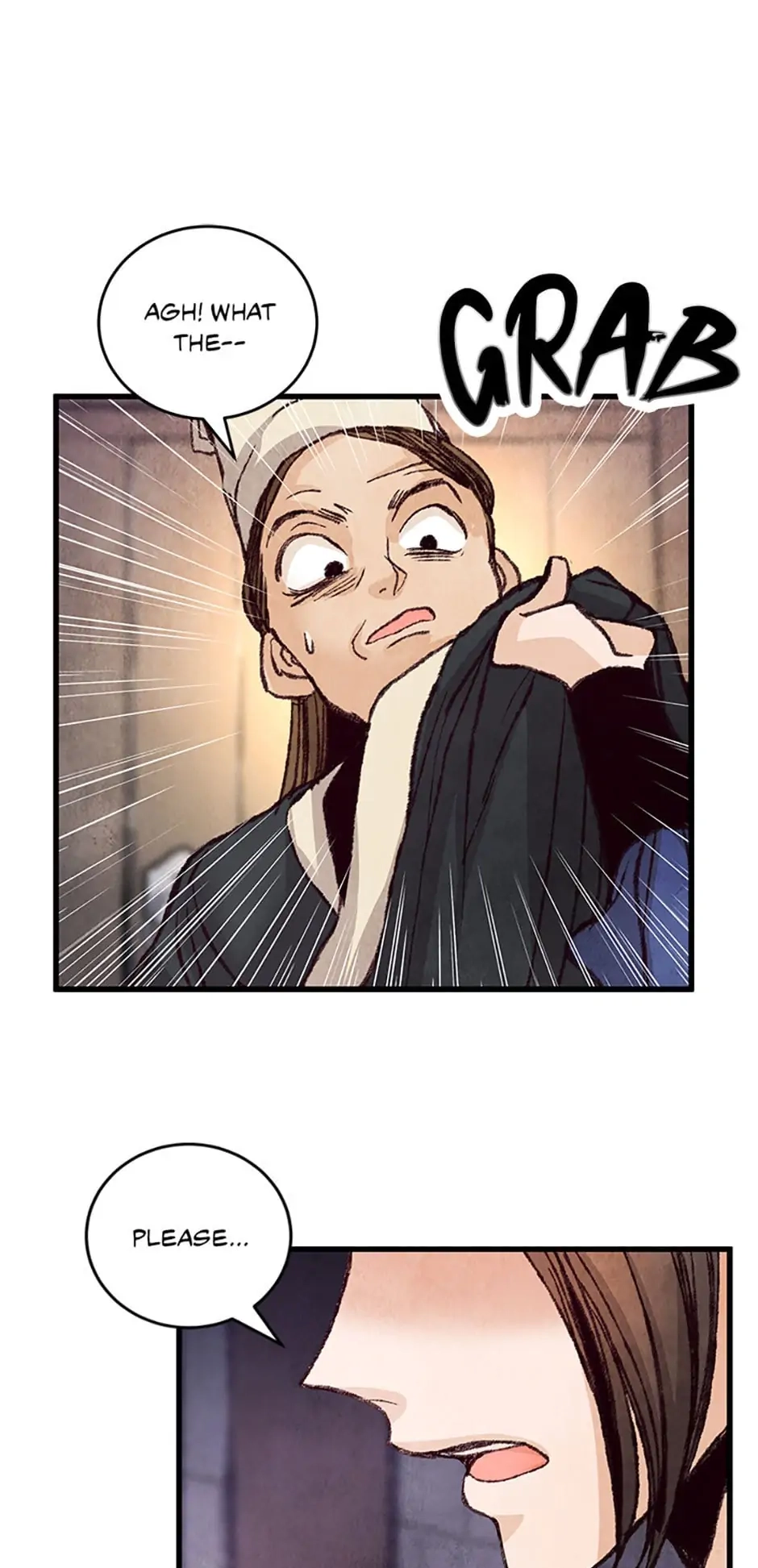 Read Naeng Sowol: The Cold Moon chapter 26 image 53 on Lezhin