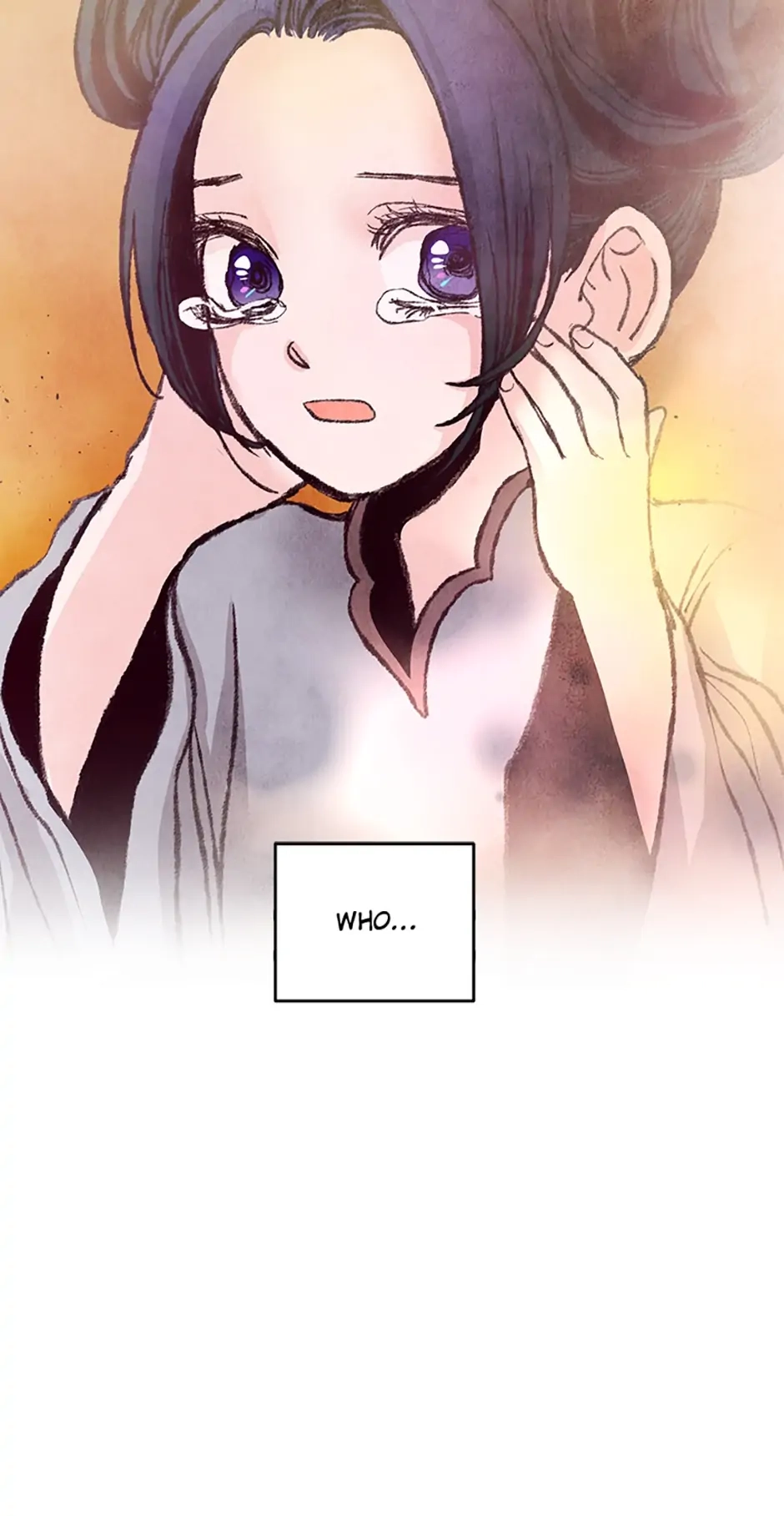 Read Naeng Sowol: The Cold Moon chapter 26 image 6 on Lezhin