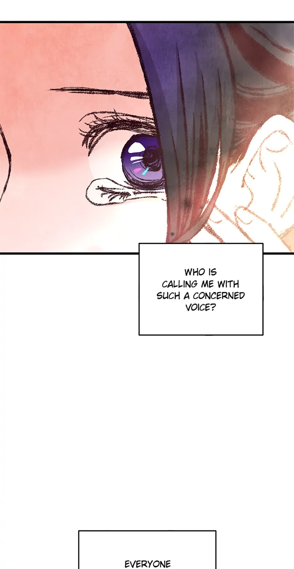 Read Naeng Sowol: The Cold Moon chapter 26 image 7 on Lezhin