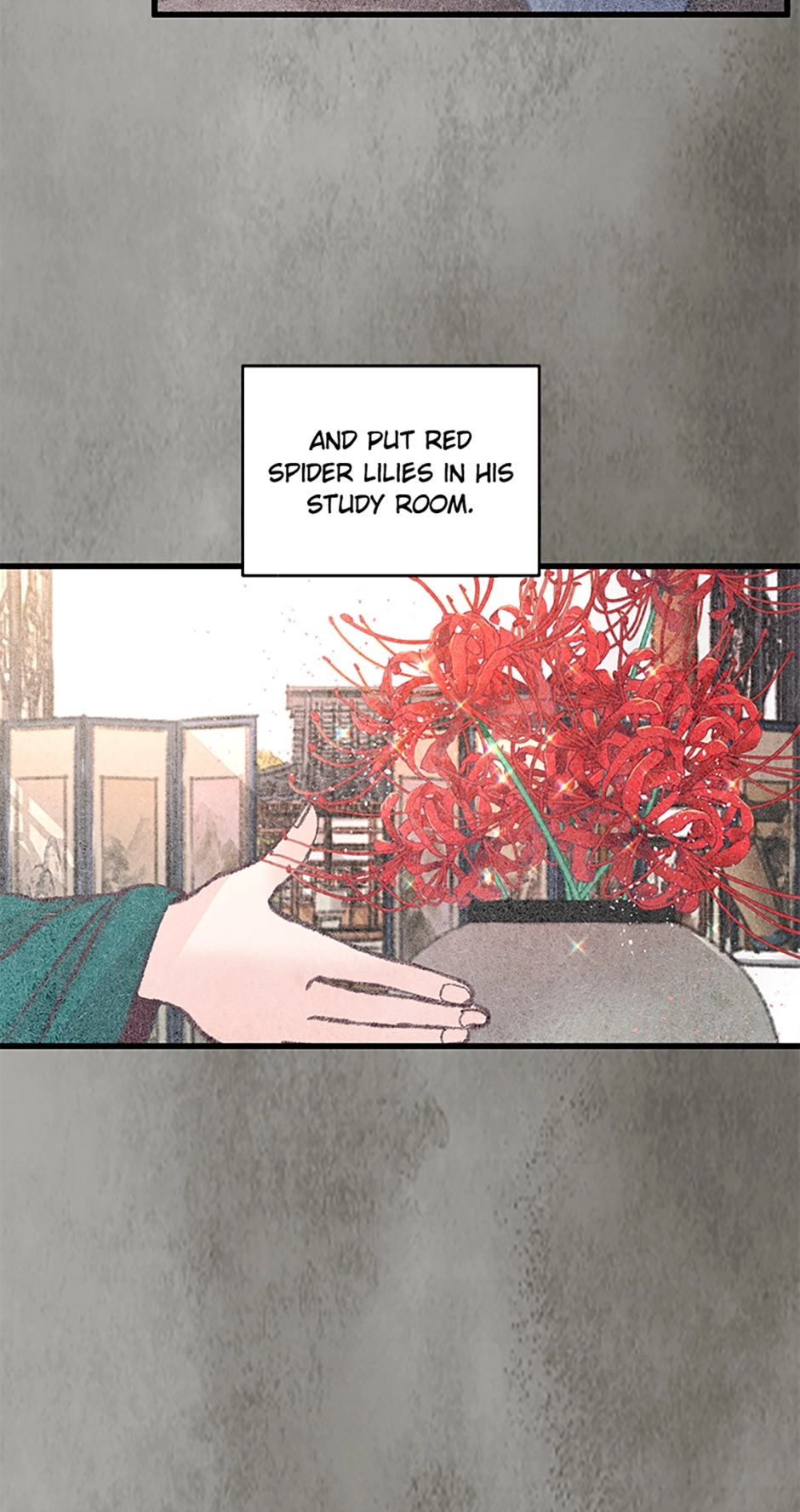 Read Naeng Sowol: The Cold Moon chapter 29 image 13 on Lezhin