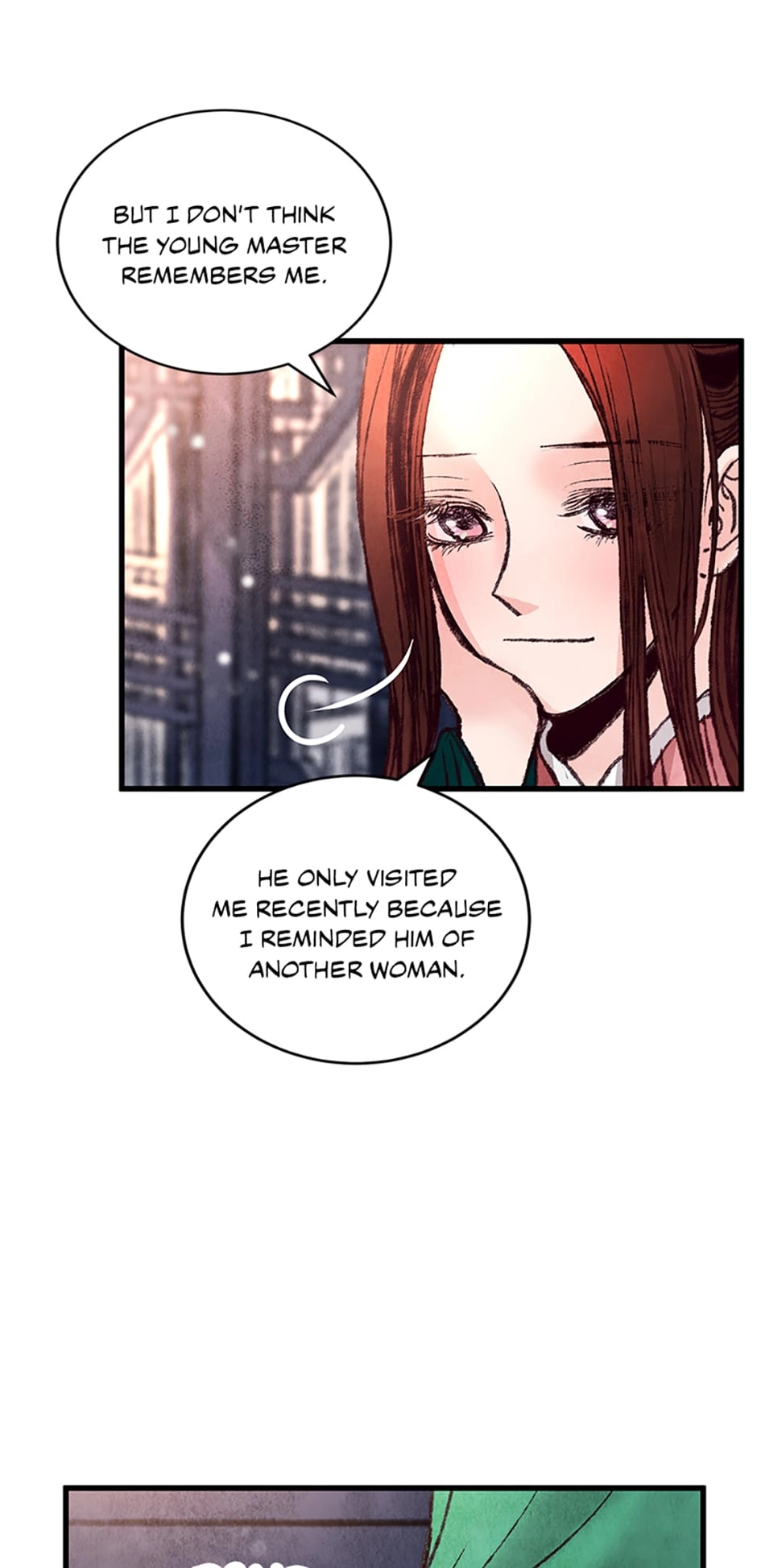 Read Naeng Sowol: The Cold Moon chapter 29 image 17 on Lezhin