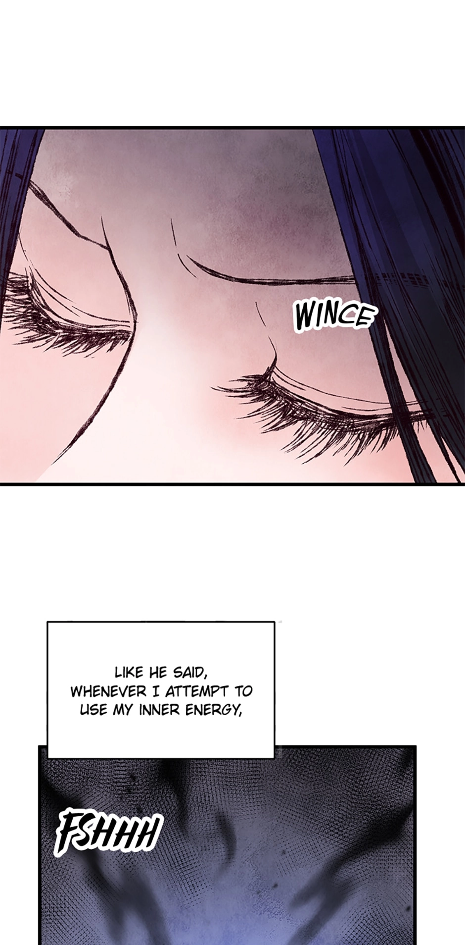 Read Naeng Sowol: The Cold Moon chapter 29 image 21 on Lezhin