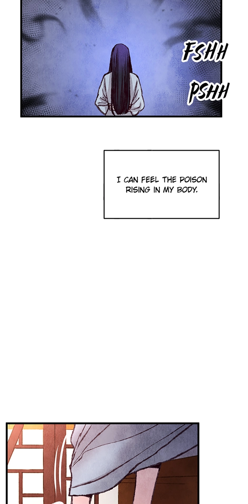 Read Naeng Sowol: The Cold Moon chapter 29 image 22 on Lezhin