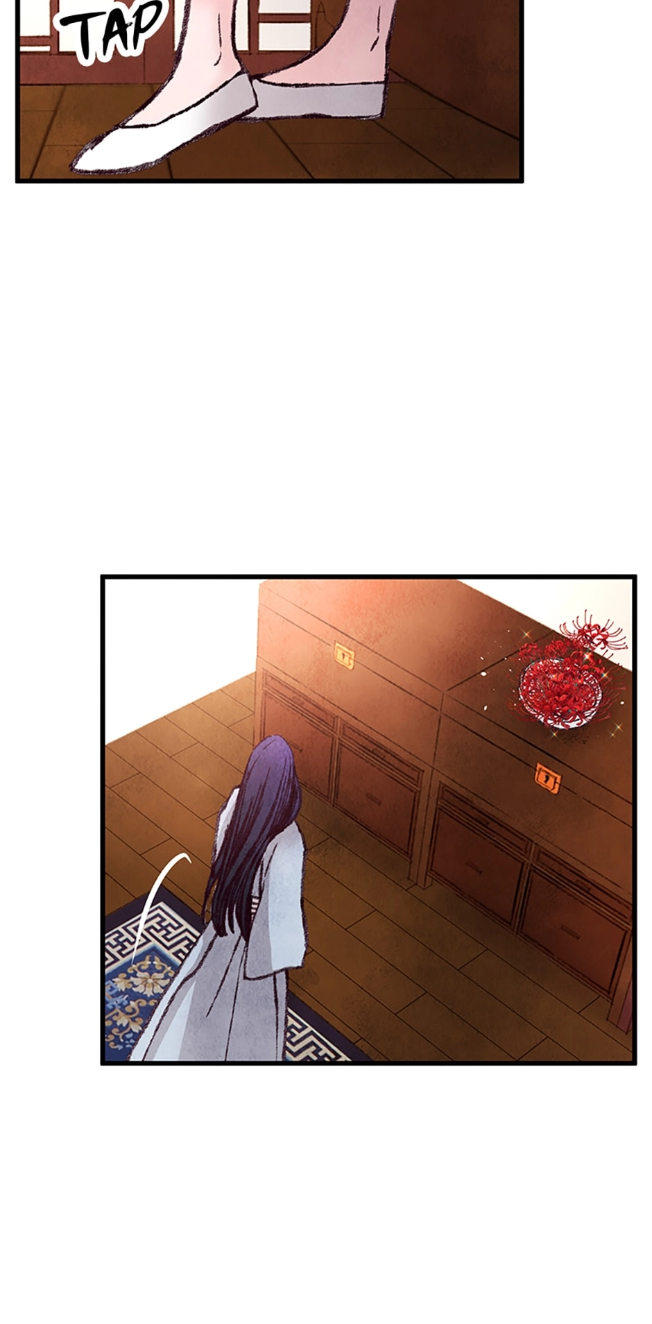 Read Naeng Sowol: The Cold Moon chapter 29 image 23 on Lezhin