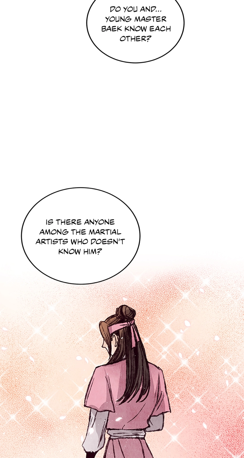 Read Naeng Sowol: The Cold Moon chapter 29 image 40 on Lezhin