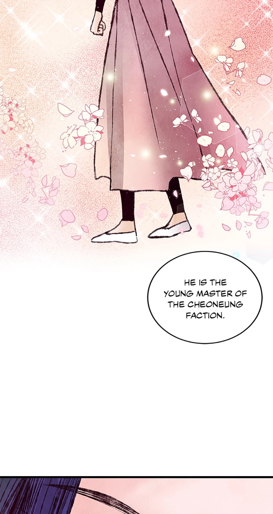 Read Naeng Sowol: The Cold Moon chapter 29 image 41 on Lezhin