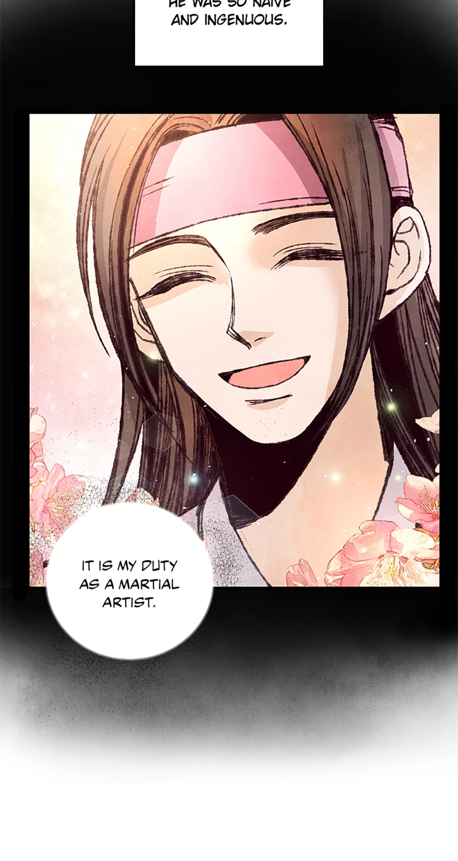 Read Naeng Sowol: The Cold Moon chapter 29 image 43 on Lezhin