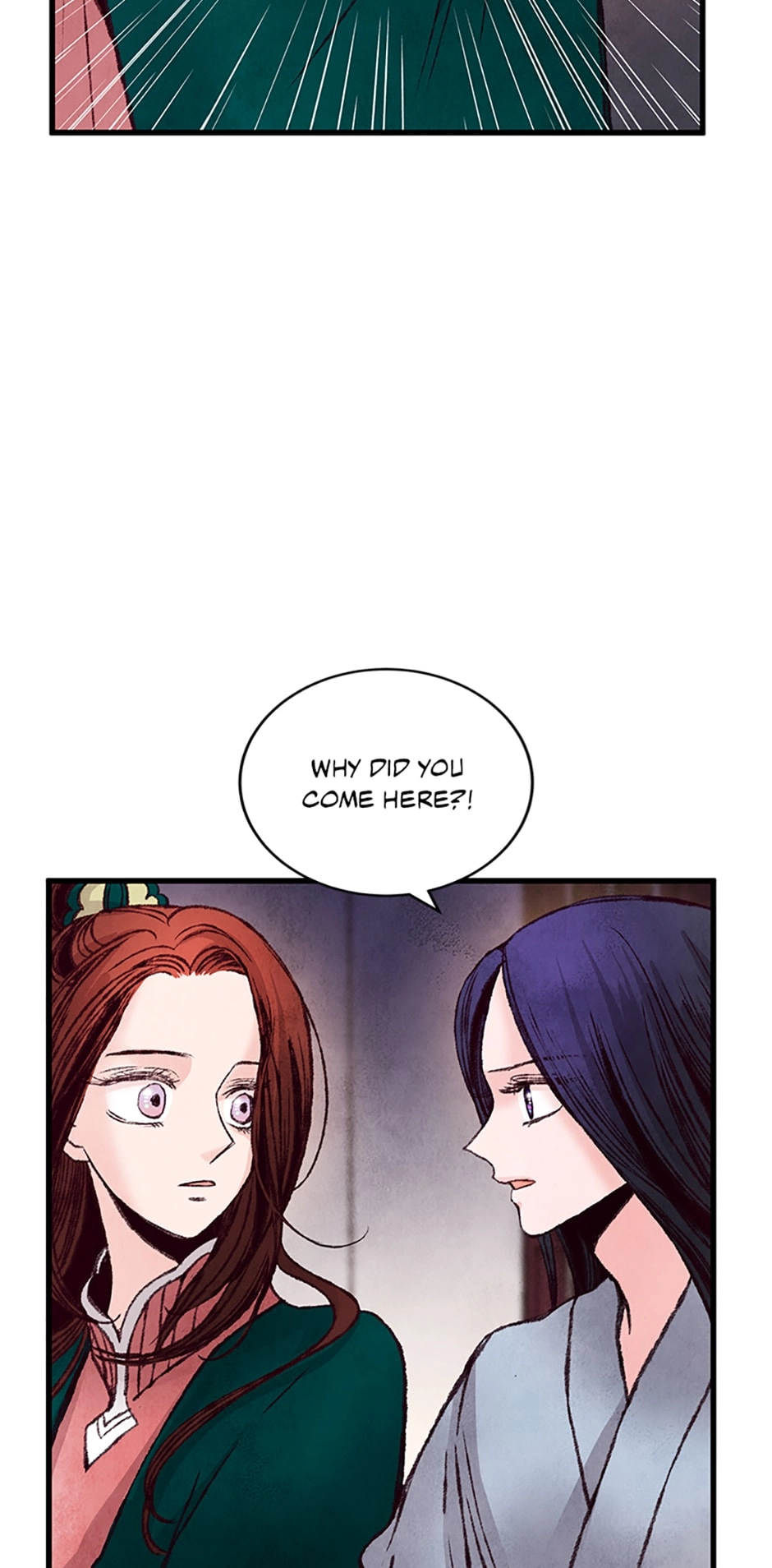 Read Naeng Sowol: The Cold Moon chapter 29 image 51 on Lezhin