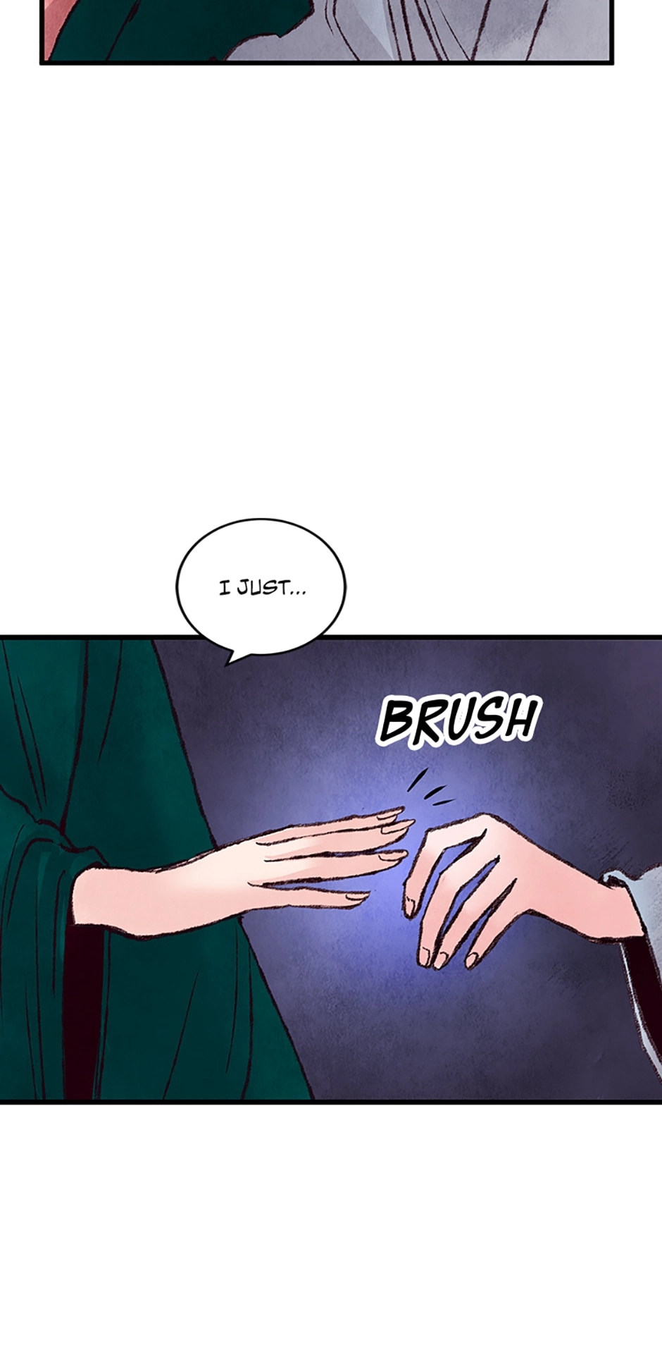 Read Naeng Sowol: The Cold Moon chapter 29 image 52 on Lezhin
