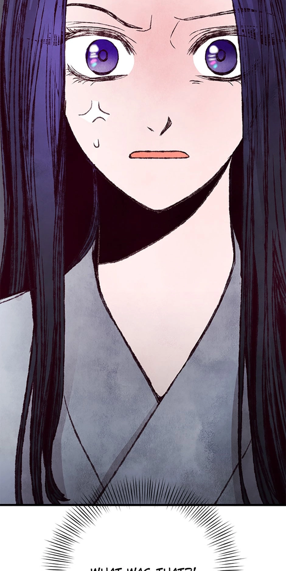 Read Naeng Sowol: The Cold Moon chapter 29 image 56 on Lezhin