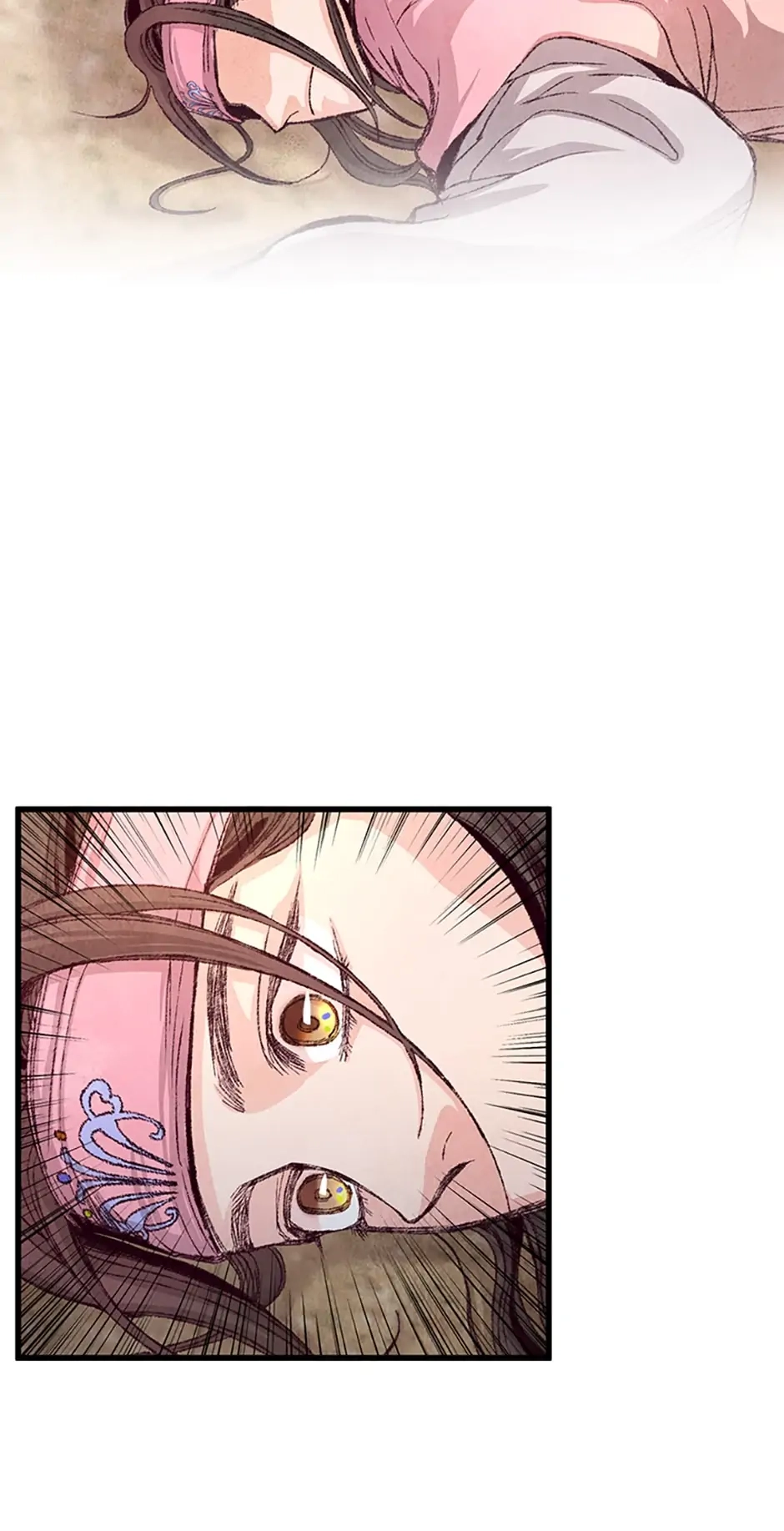 Read Naeng Sowol: The Cold Moon chapter 3 image 13 on Lezhin
