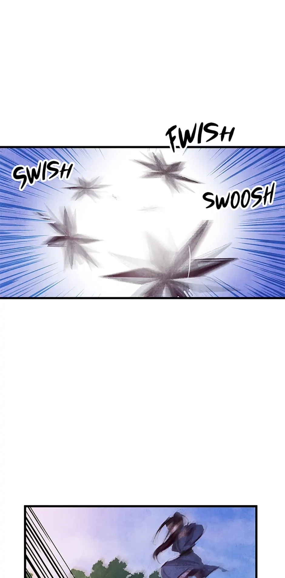 Read Naeng Sowol: The Cold Moon chapter 3 image 27 on Lezhin