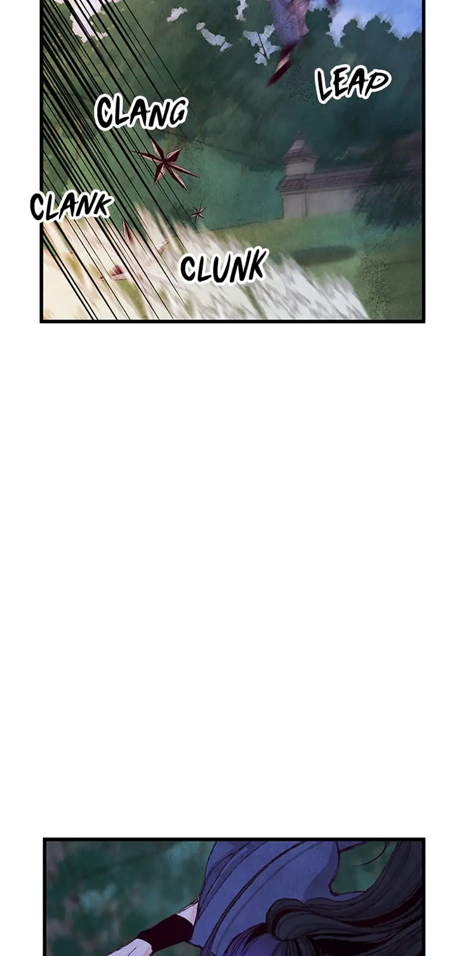 Read Naeng Sowol: The Cold Moon chapter 3 image 28 on Lezhin