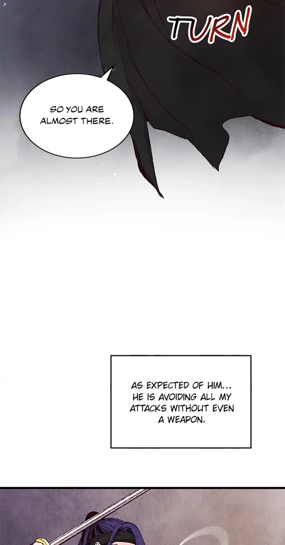 Read Naeng Sowol: The Cold Moon chapter 3 image 37 on Lezhin