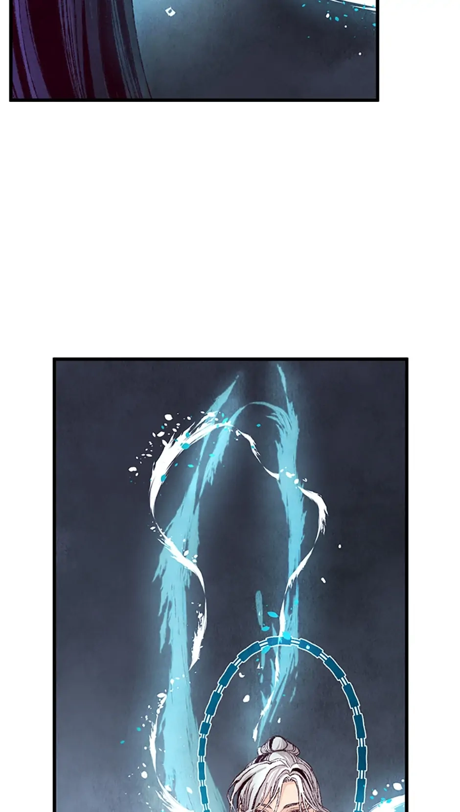 Read Naeng Sowol: The Cold Moon chapter 3 image 45 on Lezhin