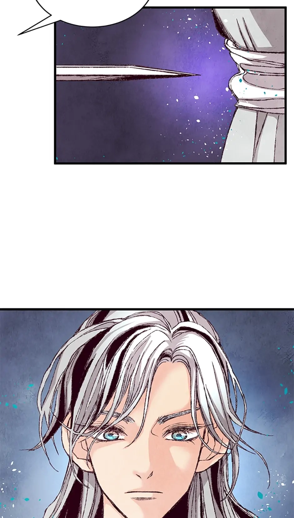 Read Naeng Sowol: The Cold Moon chapter 3 image 47 on Lezhin