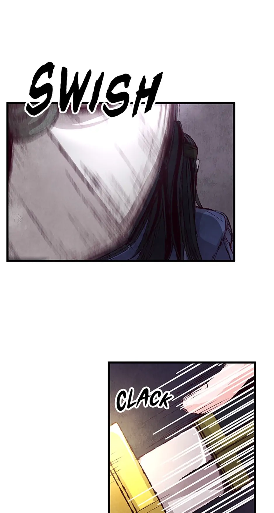 Read Naeng Sowol: The Cold Moon chapter 3 image 5 on Lezhin
