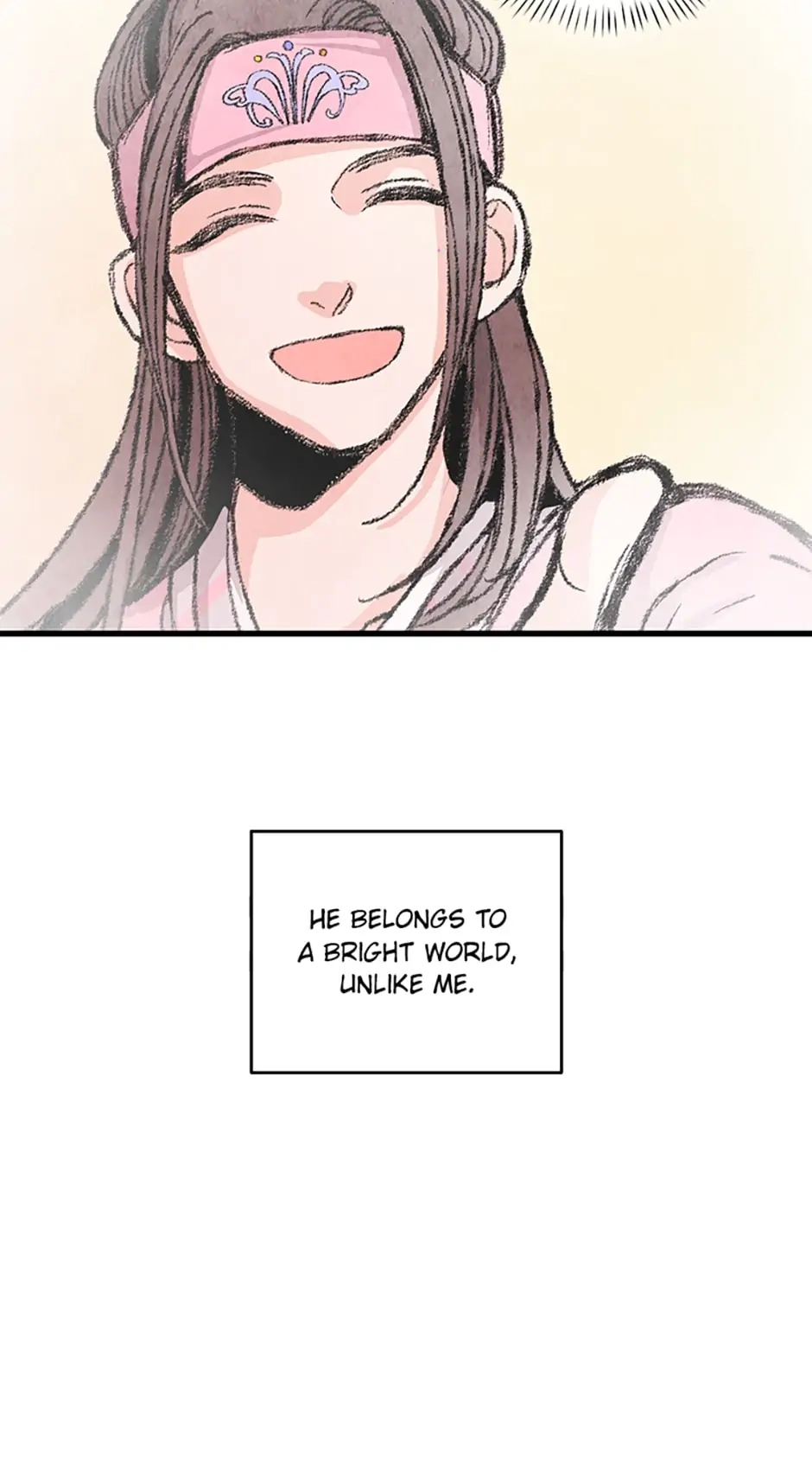 Read Naeng Sowol: The Cold Moon chapter 3 image 54 on Lezhin