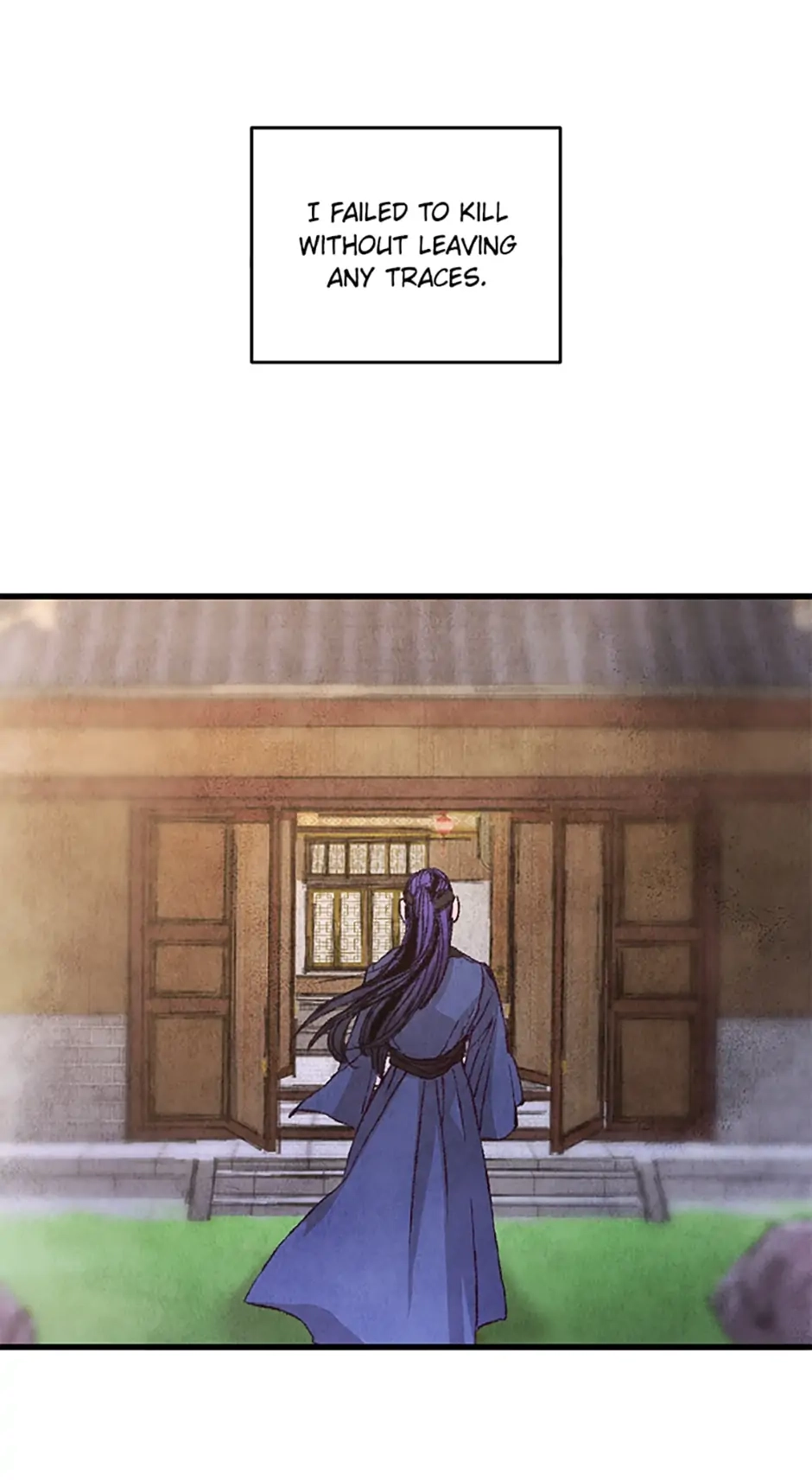 Read Naeng Sowol: The Cold Moon chapter 3 image 55 on Lezhin
