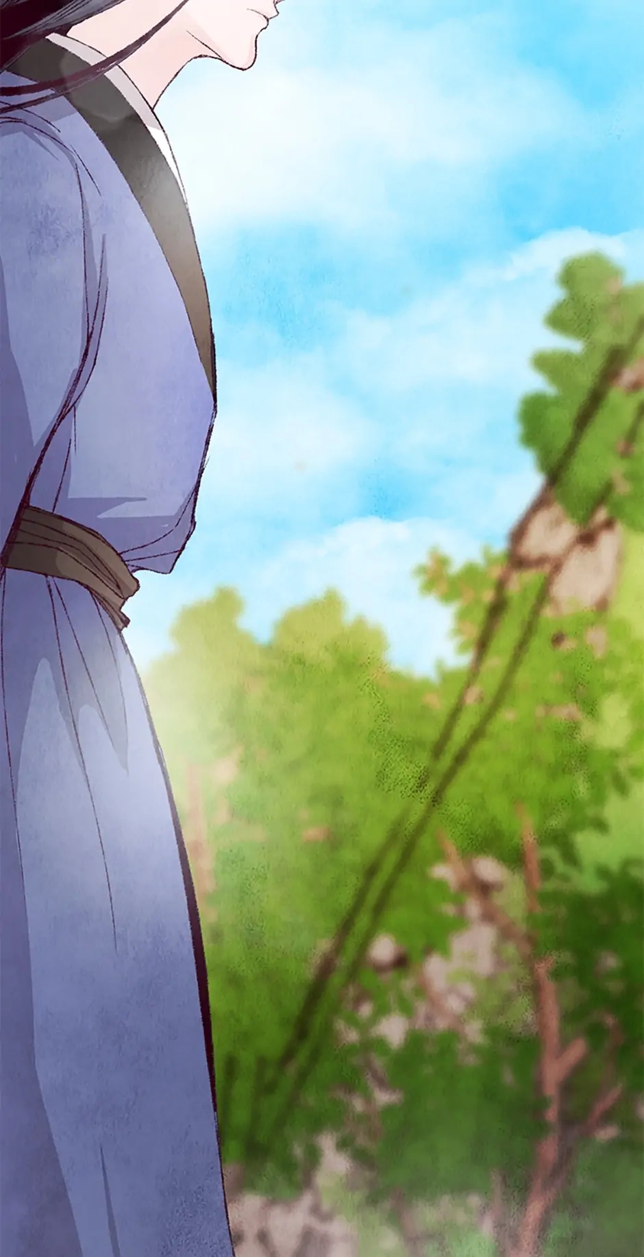 Read Naeng Sowol: The Cold Moon chapter 3 image 57 on Lezhin