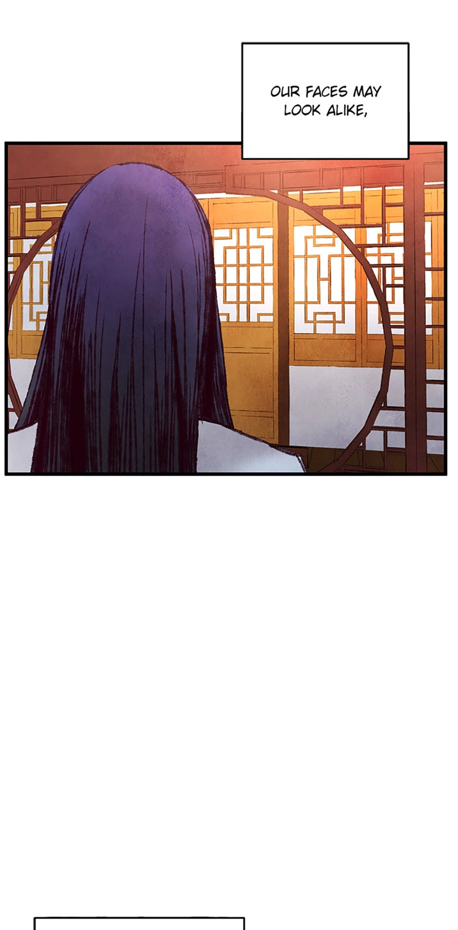 Read Naeng Sowol: The Cold Moon chapter 30 image 1 on Lezhin