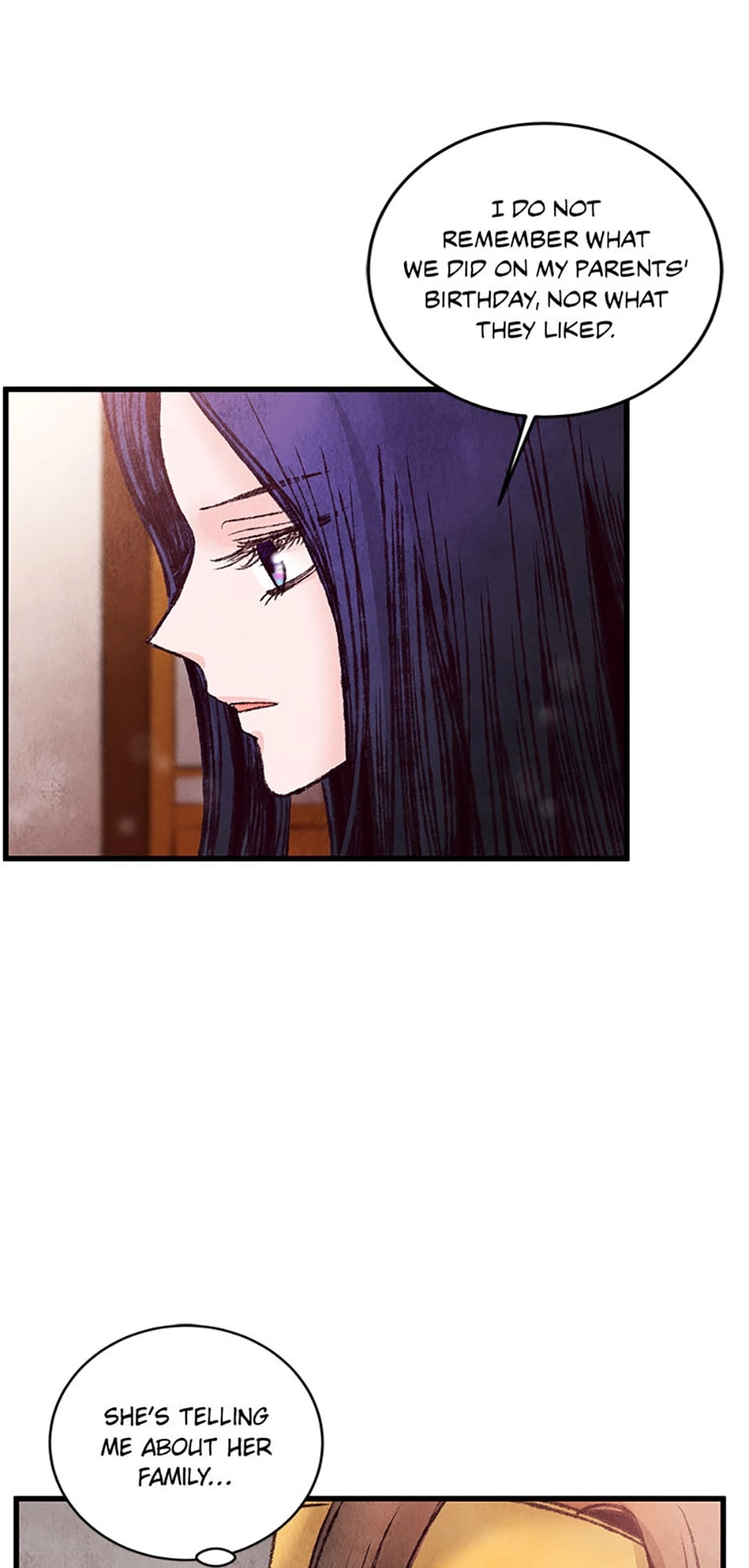 Read Naeng Sowol: The Cold Moon chapter 30 image 16 on Lezhin