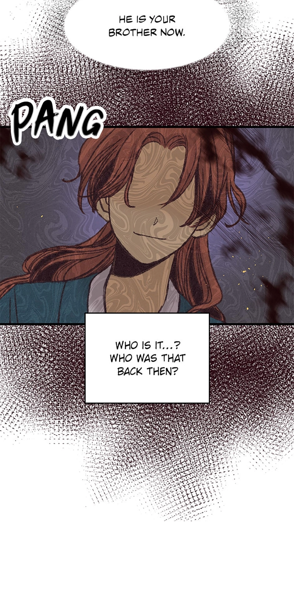Read Naeng Sowol: The Cold Moon chapter 30 image 20 on Lezhin