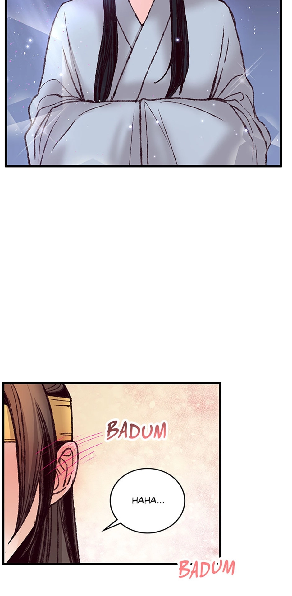 Read Naeng Sowol: The Cold Moon chapter 30 image 27 on Lezhin