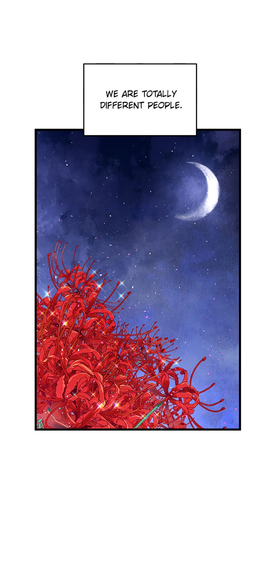 Read Naeng Sowol: The Cold Moon chapter 30 image 3 on Lezhin