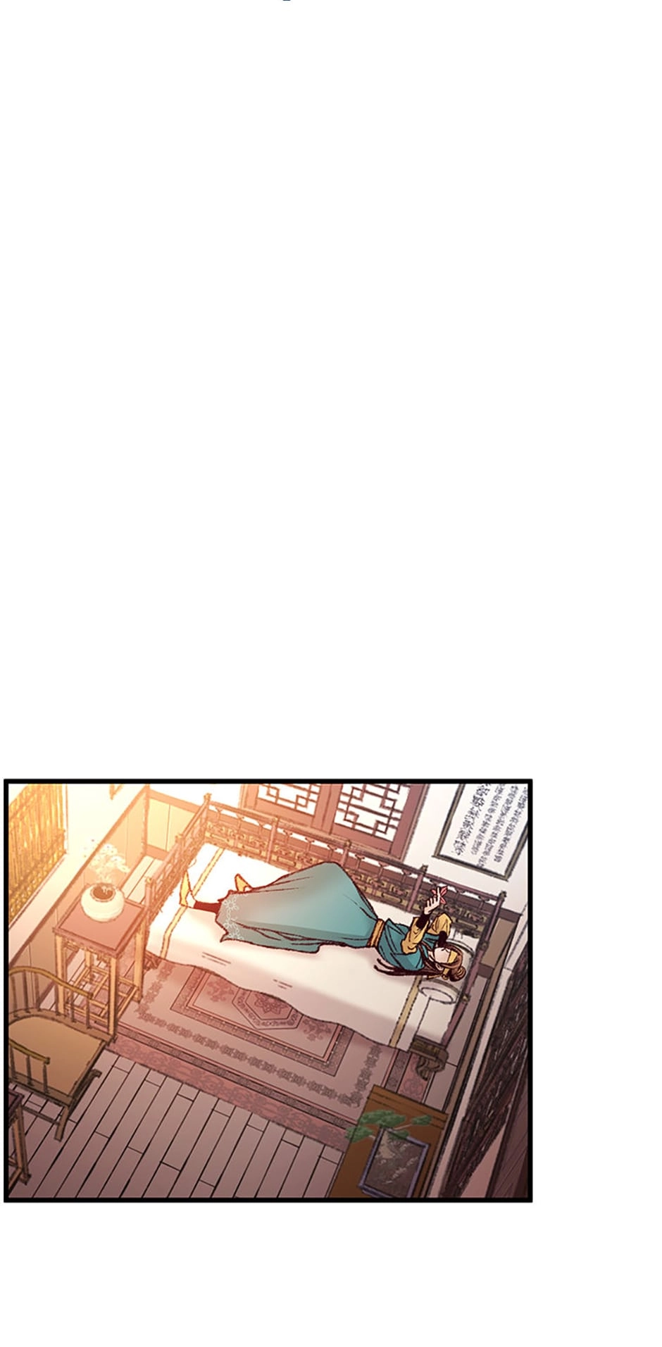 Read Naeng Sowol: The Cold Moon chapter 30 image 30 on Lezhin