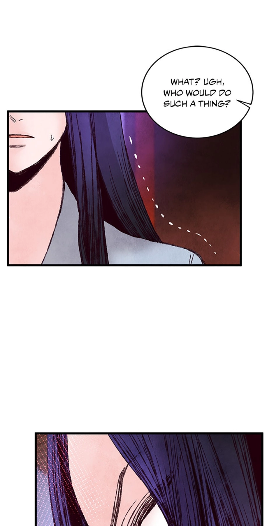 Read Naeng Sowol: The Cold Moon chapter 30 image 46 on Lezhin