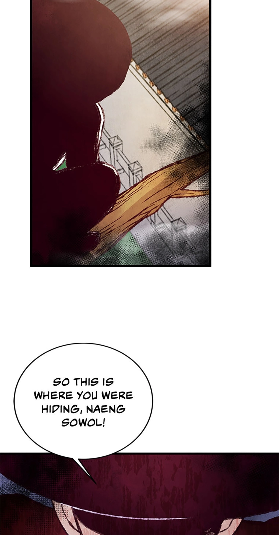 Read Naeng Sowol: The Cold Moon chapter 30 image 52 on Lezhin