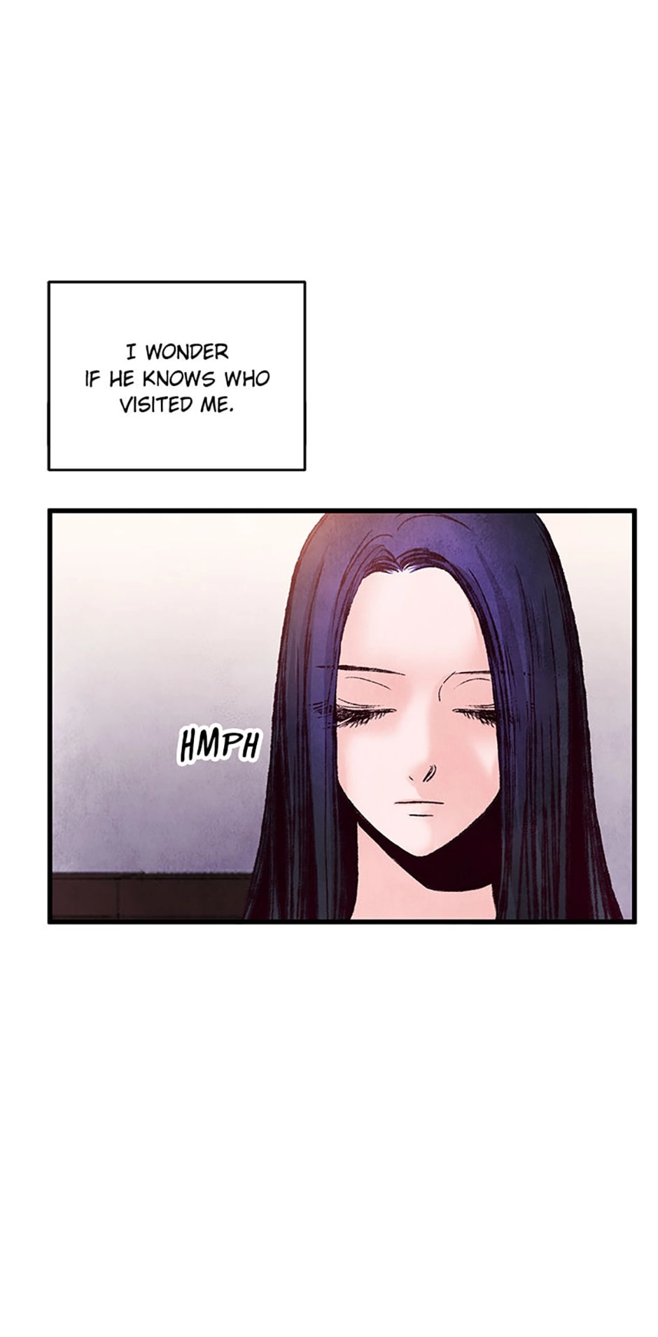 Read Naeng Sowol: The Cold Moon chapter 30 image 6 on Lezhin