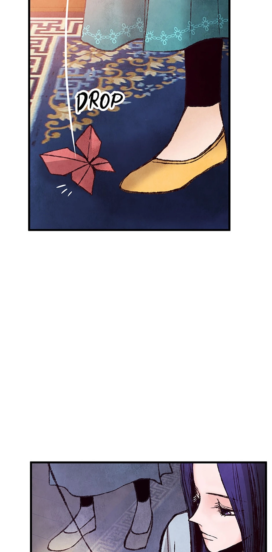 Read Naeng Sowol: The Cold Moon chapter 30 image 8 on Lezhin