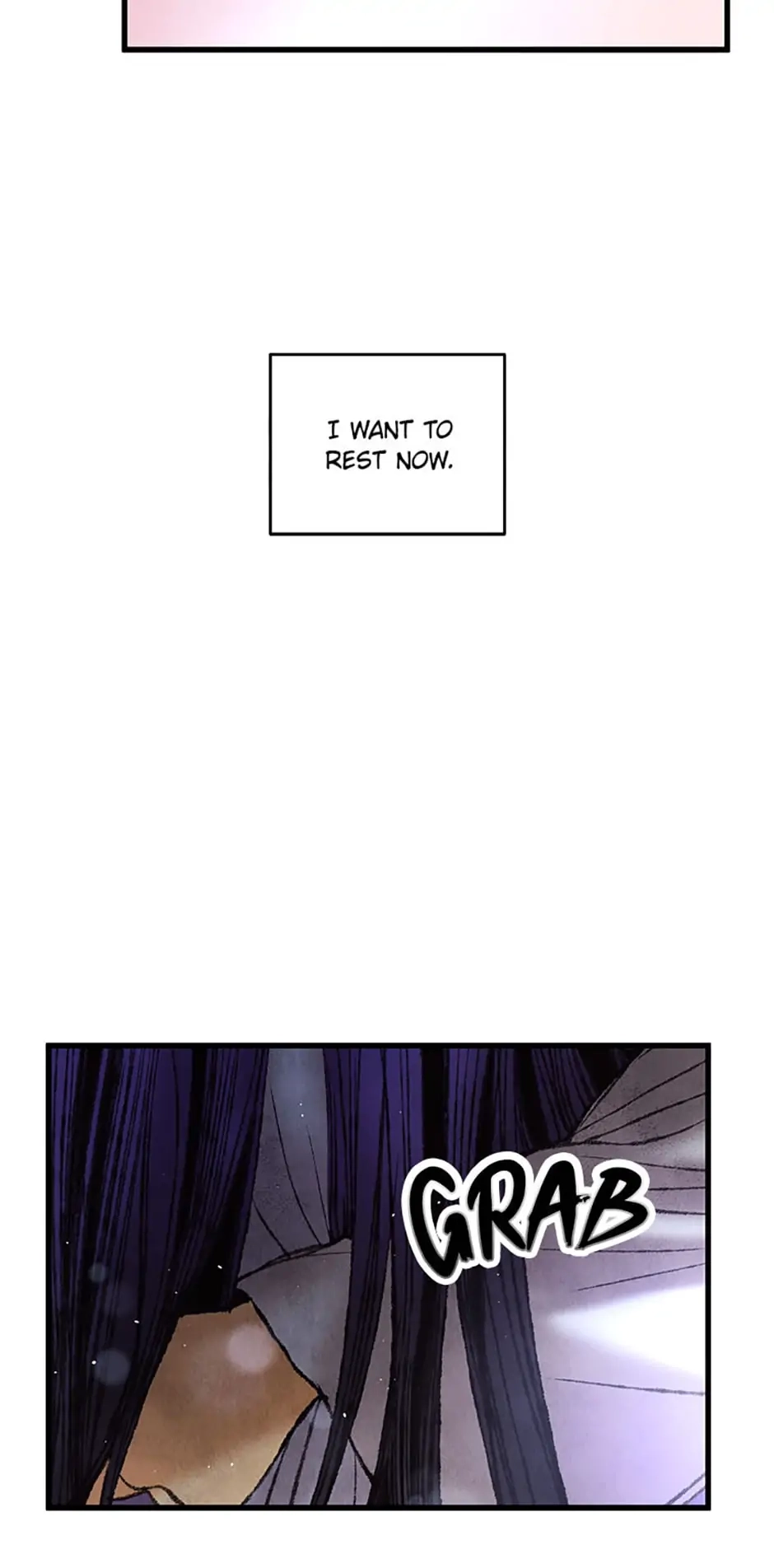 Read Naeng Sowol: The Cold Moon chapter 33 image 10 on Lezhin