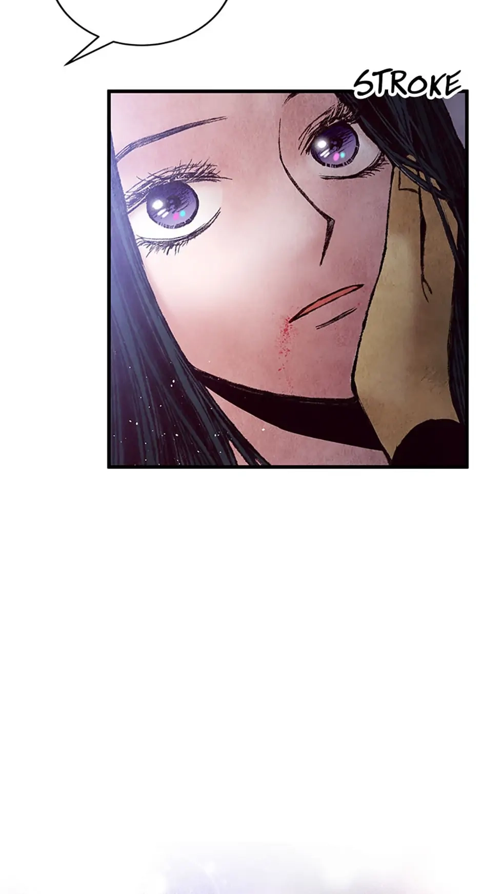 Read Naeng Sowol: The Cold Moon chapter 33 image 22 on Lezhin