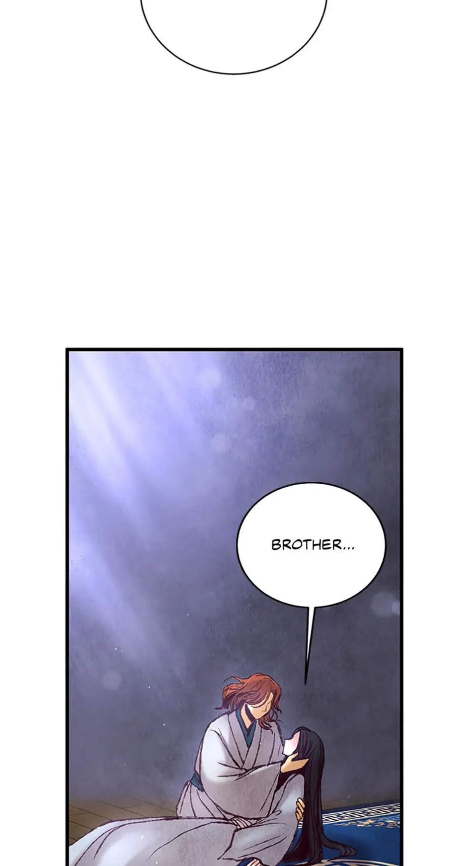 Read Naeng Sowol: The Cold Moon chapter 33 image 24 on Lezhin