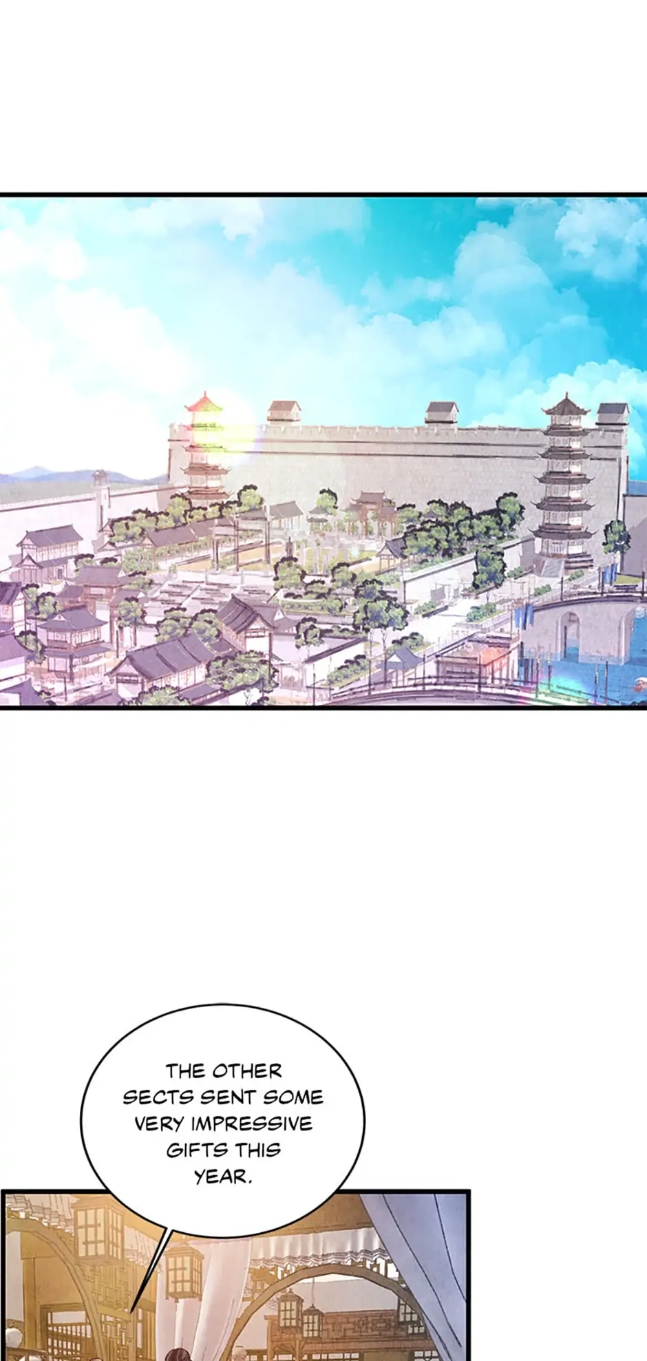 Read Naeng Sowol: The Cold Moon chapter 33 image 27 on Lezhin