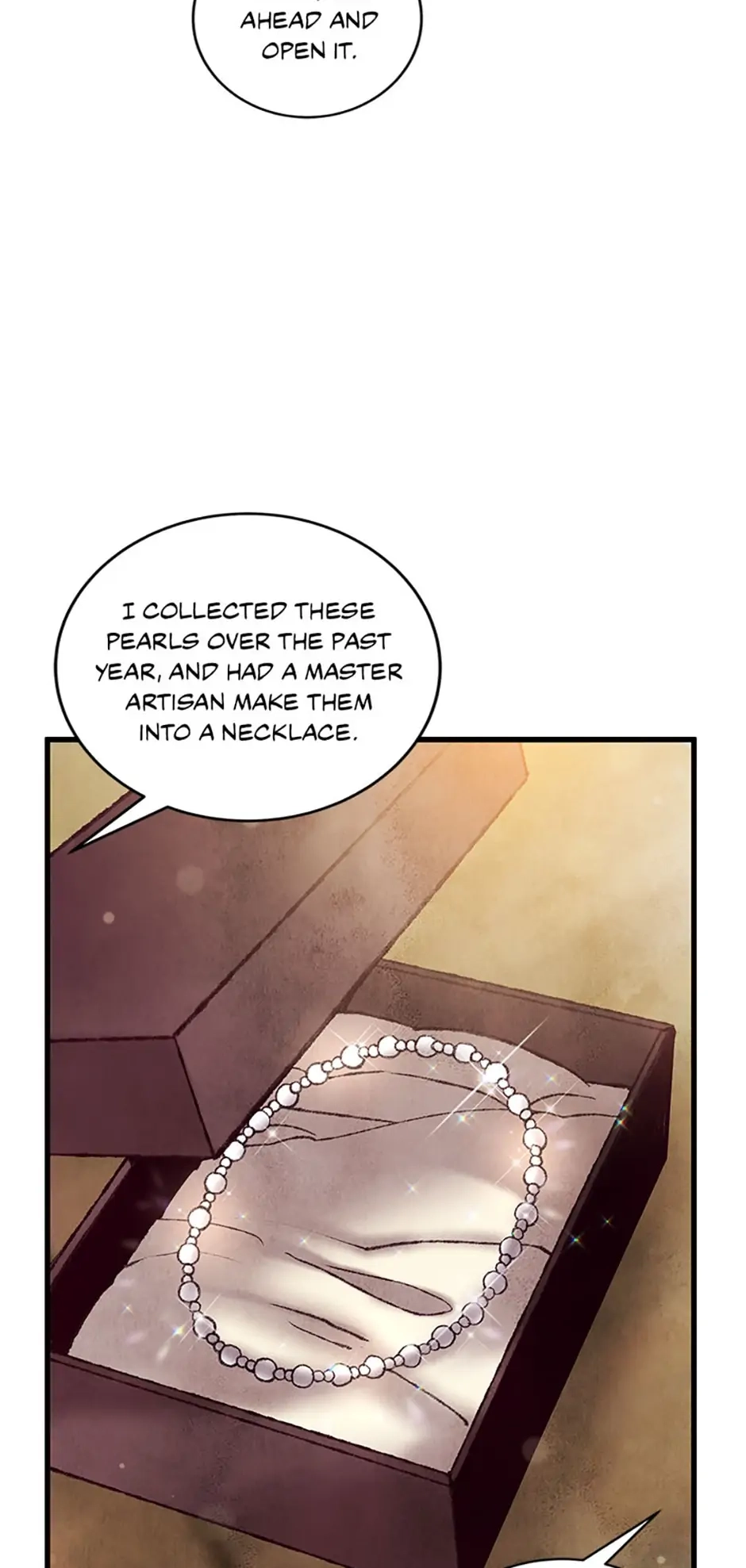 Read Naeng Sowol: The Cold Moon chapter 33 image 29 on Lezhin