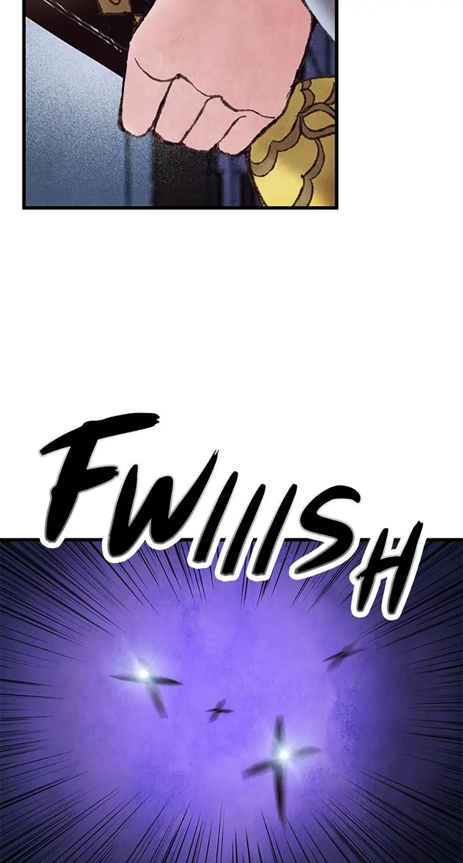 Read Naeng Sowol: The Cold Moon chapter 33 image 3 on Lezhin