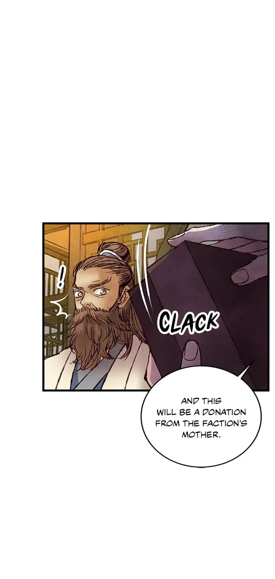 Read Naeng Sowol: The Cold Moon chapter 33 image 32 on Lezhin