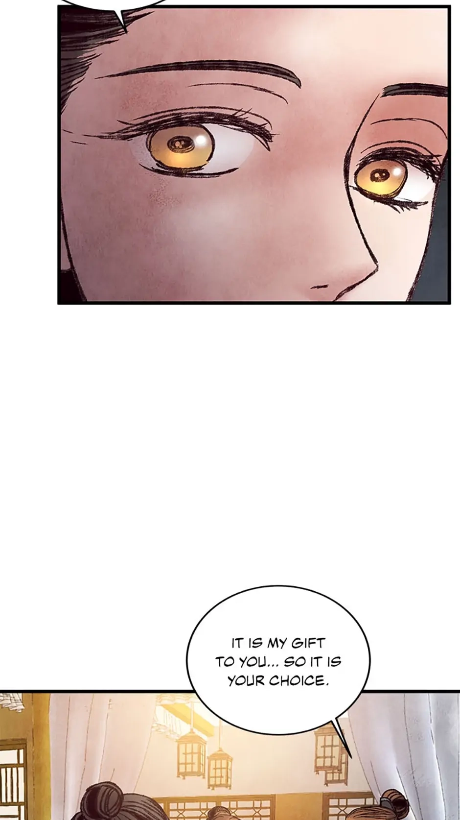 Read Naeng Sowol: The Cold Moon chapter 33 image 34 on Lezhin