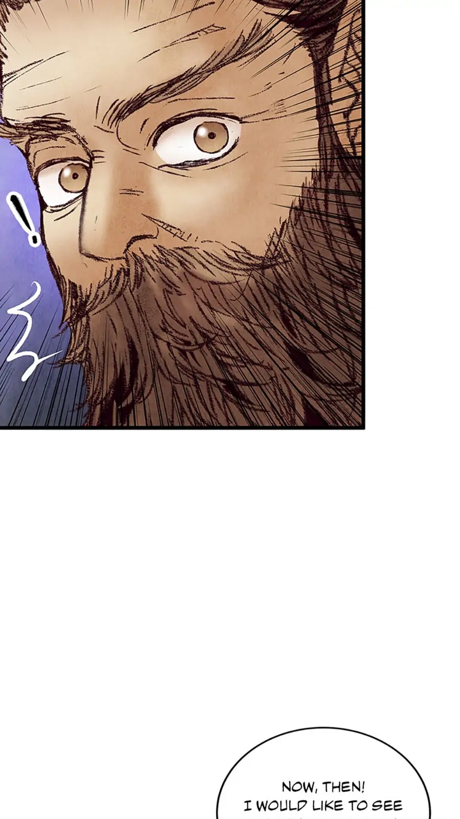 Read Naeng Sowol: The Cold Moon chapter 33 image 36 on Lezhin