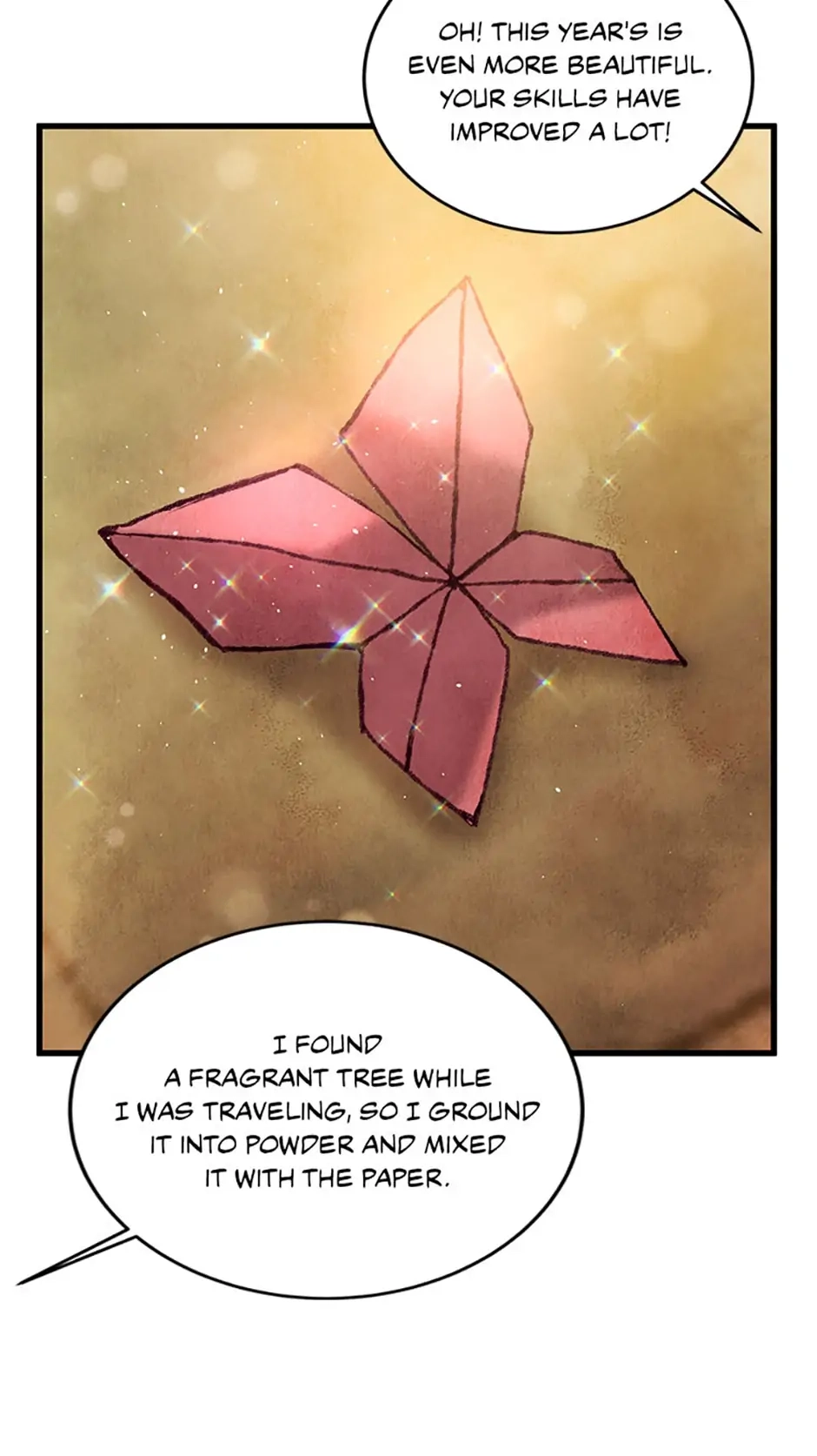 Read Naeng Sowol: The Cold Moon chapter 33 image 38 on Lezhin