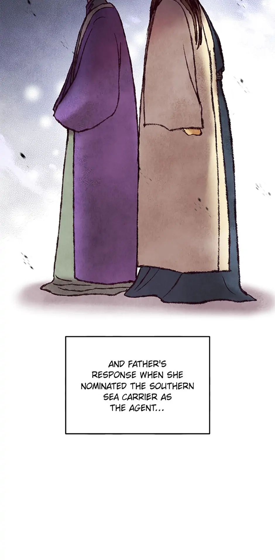 Read Naeng Sowol: The Cold Moon chapter 33 image 47 on Lezhin