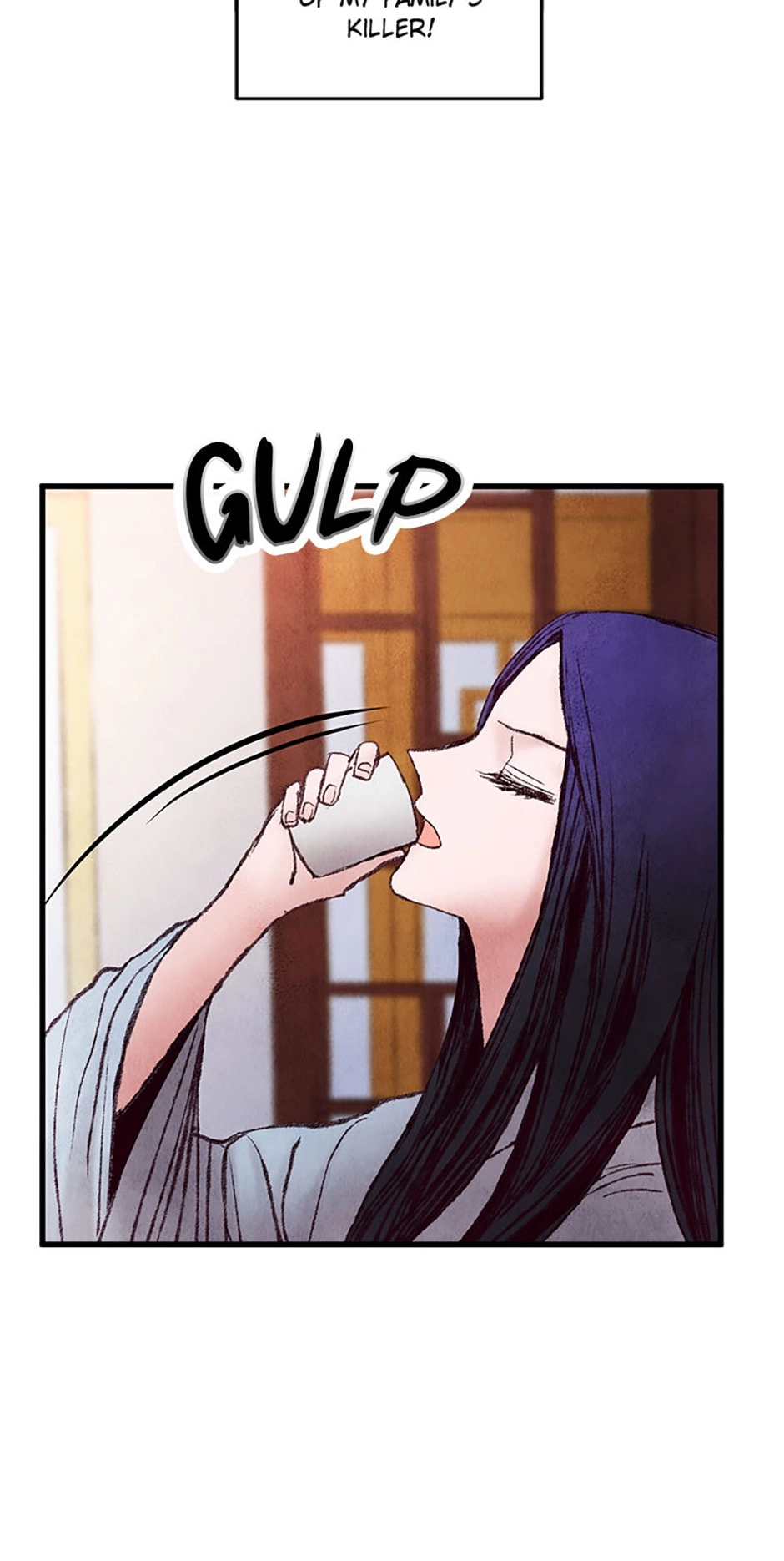 Read Naeng Sowol: The Cold Moon chapter 35 image 11 on Lezhin