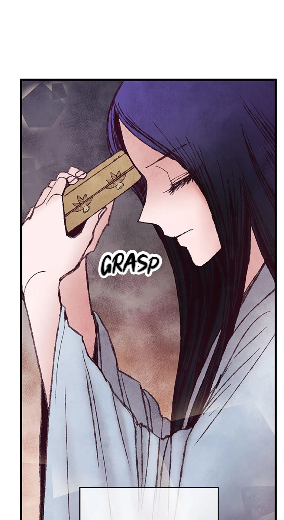 Read Naeng Sowol: The Cold Moon chapter 35 image 16 on Lezhin