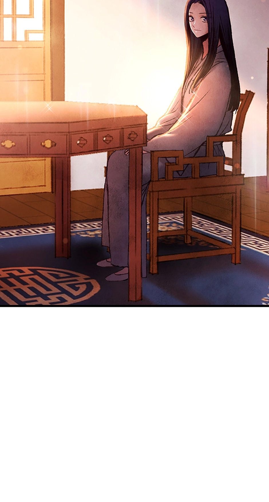 Read Naeng Sowol: The Cold Moon chapter 35 image 27 on Lezhin