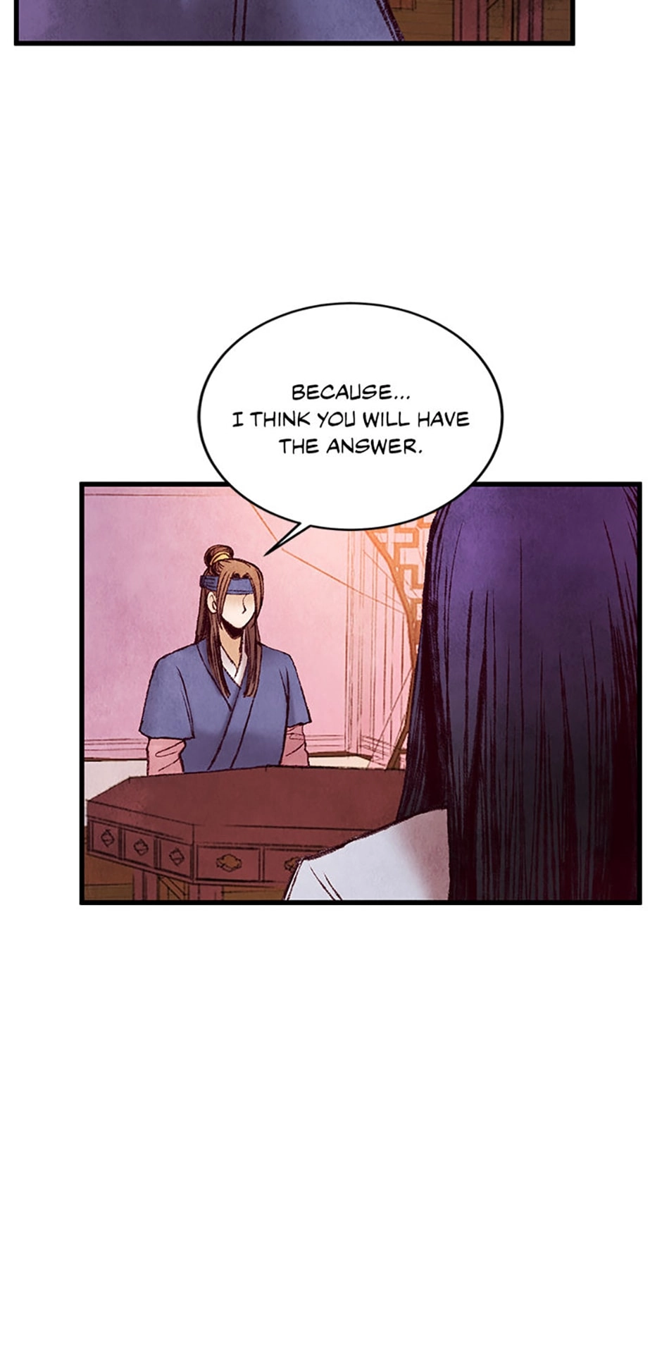 Read Naeng Sowol: The Cold Moon chapter 35 image 43 on Lezhin